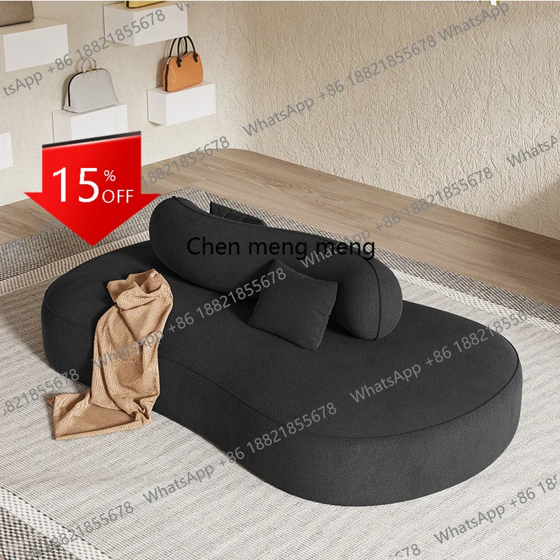 

Q181 Romantic Comfortable Sofa Designer Creative Room Decor Throne High Quality Sofas Unusual Lounge Minimalist Divano Home Furn