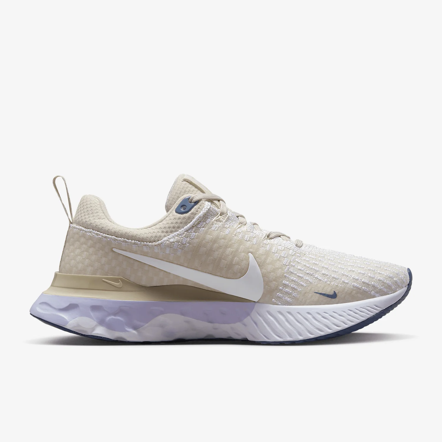 حذاء الجري Nike الأصلي React Infinity 3 للجنسين DZ3016-101