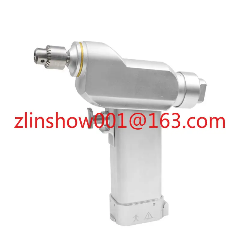 medical tools bone drilling machine surgical power drill orthopedic cannulated drill