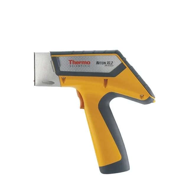 High Precision Detector Alloy Precious Metal Gold Analyzer Tester Fast Handheld Spectrometer