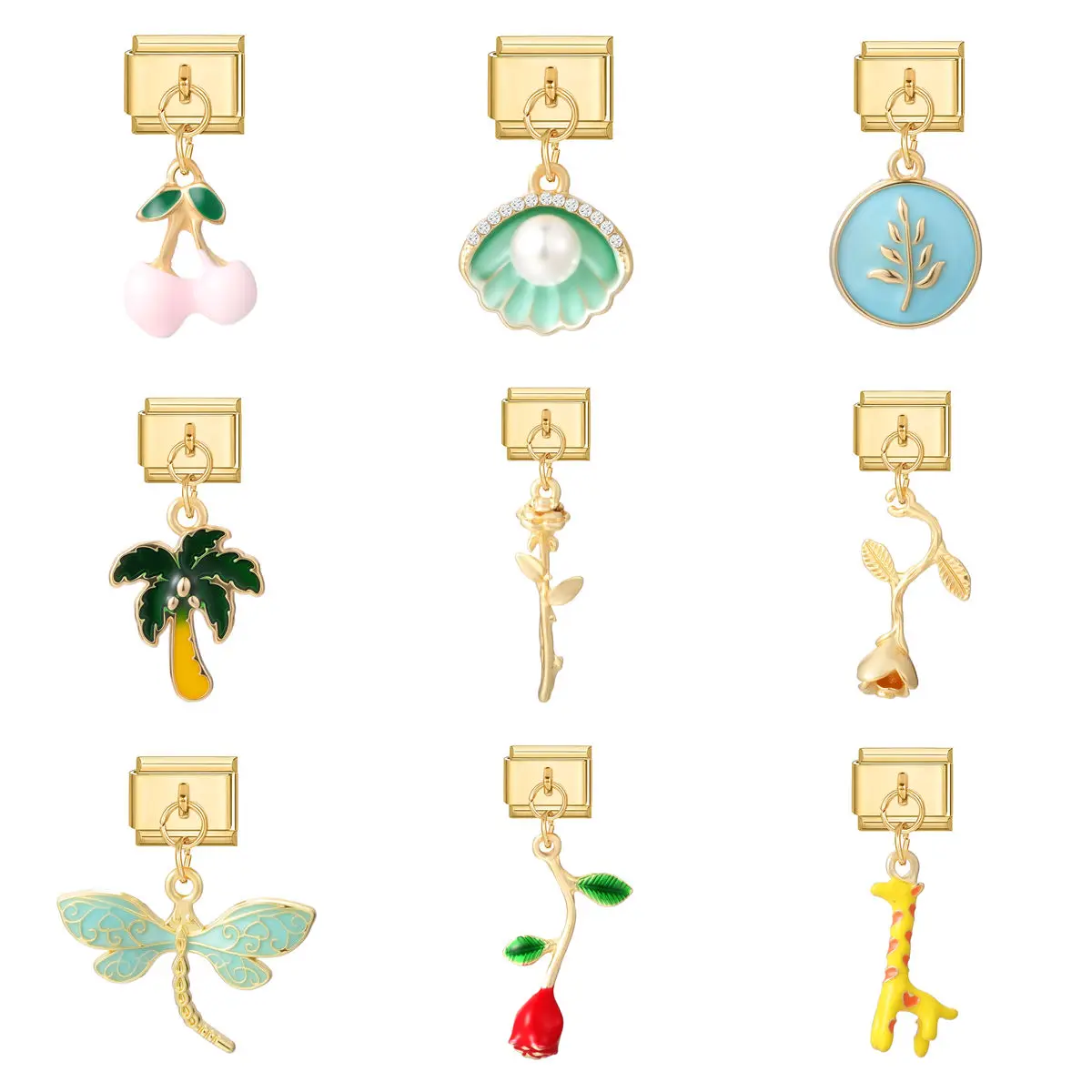 Wg 1Pc Italian Modu…