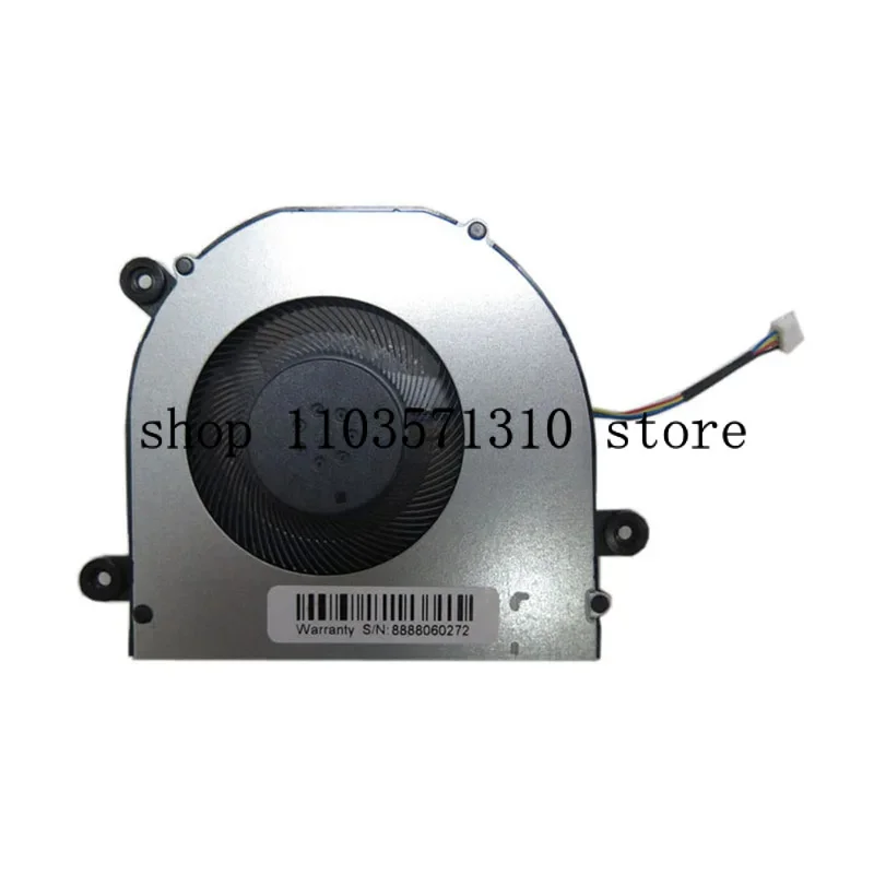 Mini VENTILATEUR PC Pour DVC 801005   SA DC5V 0,5A 0VC 801005   SA OVC 801005   SA Nouveau