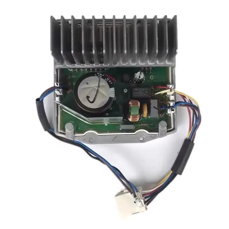 

Suitable for Midea Little Swan Drum Washing Machine TG100V120WDG Inverter Motor Drive Board ZXGN-420-8-30L