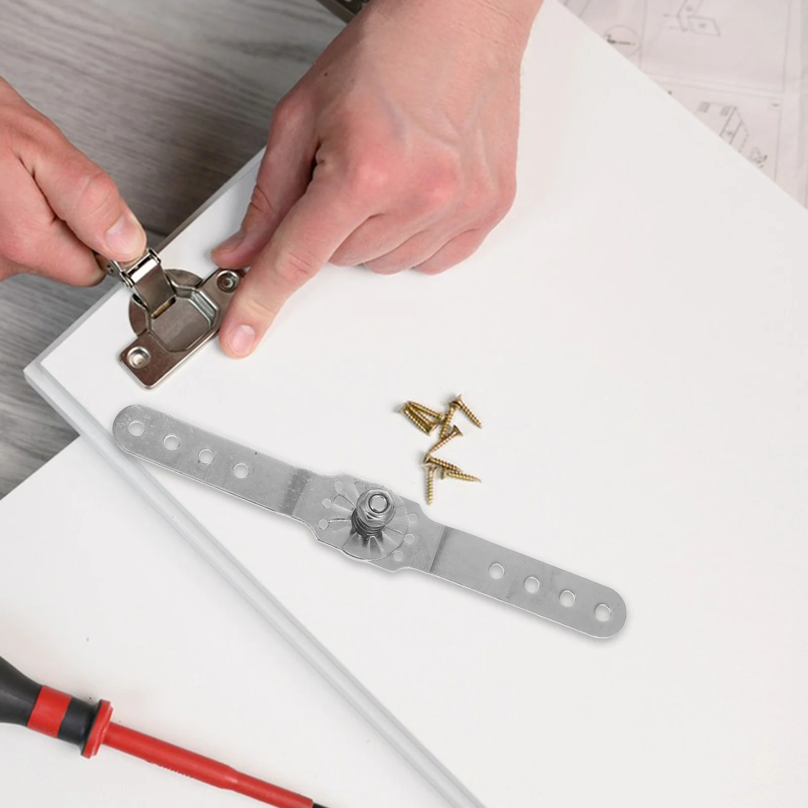 

Adjustable Sofa Hinge Heavy Duty Furniture Hardware For Couch Joint Hidden Door Hinges Spring Mechanism Backrest Angle