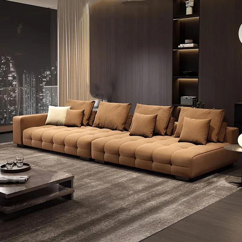 

Business Modern Couch Nordic Style Luxury Minimalist Commercial Sofa Office Lounge Sofa Individual Modernos Salon Furniture