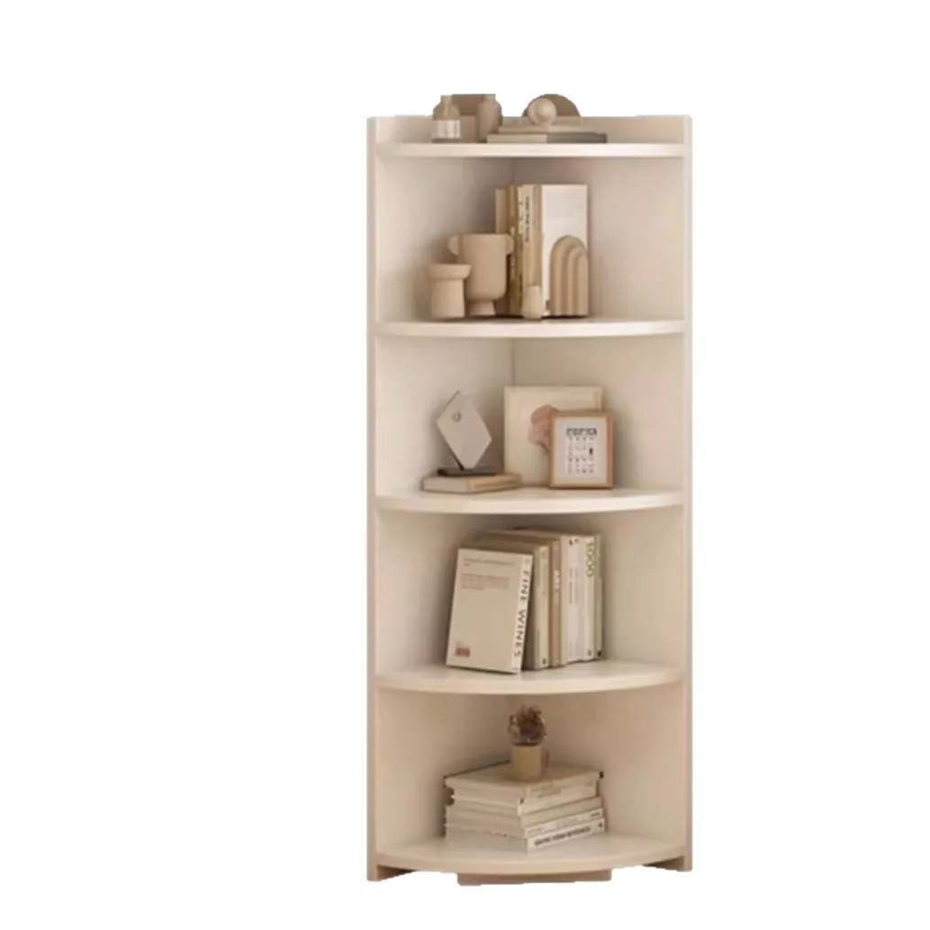 

Bedroom Bedside Locker Corner Bookcase Corner Bookshelf Company Simple Storage Locker