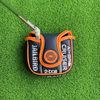 10 best sales pokrowiec na główkę puttera golfowego - №6
