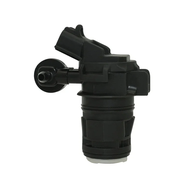 060210-5360 76846-TP6-C01 Motor de Bomba de Limpiaparabrisas Compatible con Honda CR-V Odyssey MAZDA 3 5 76846TP6C01