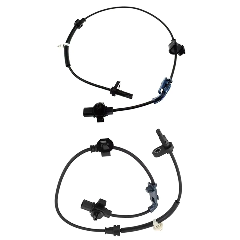 Front Left Right ABS Wheel Speed Sensor 57450-SWA-003, 57455-SWA-003 For HONDA CR-V 2007 2008 2009 2010 2011