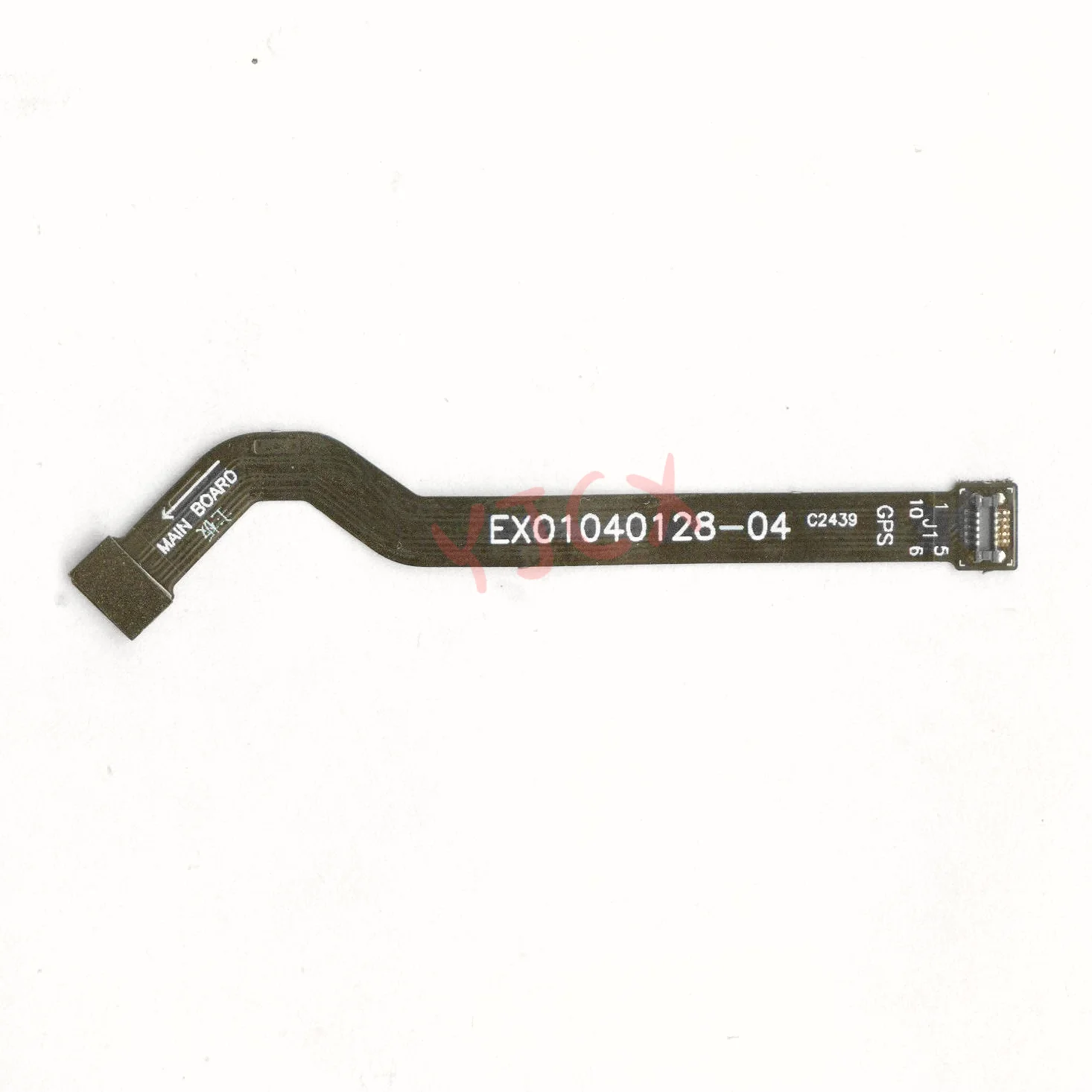 Drone Parts Gimbal GPS Flat Cable Replacement For Hubsan GPS Flex Flat Cable Drone Repair Spare Parts