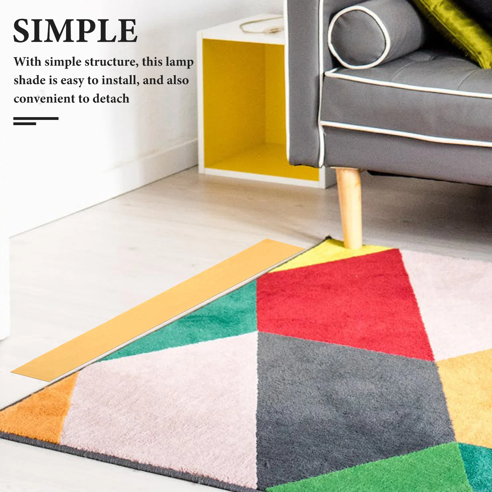 Carpet Ironing Tape Seam Connector Rug Repair Double Sided Heat Bond Installation Tool