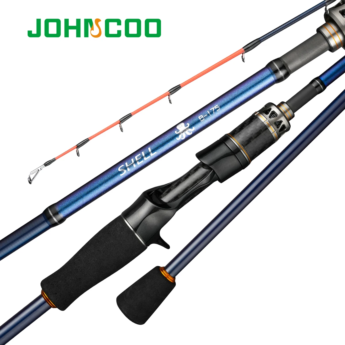 

Удочка 1,75 м для осьминога, мощная удочка для отсадки с титановым наконечником и фигурой 9:1, удочка в лодке, высокое качество