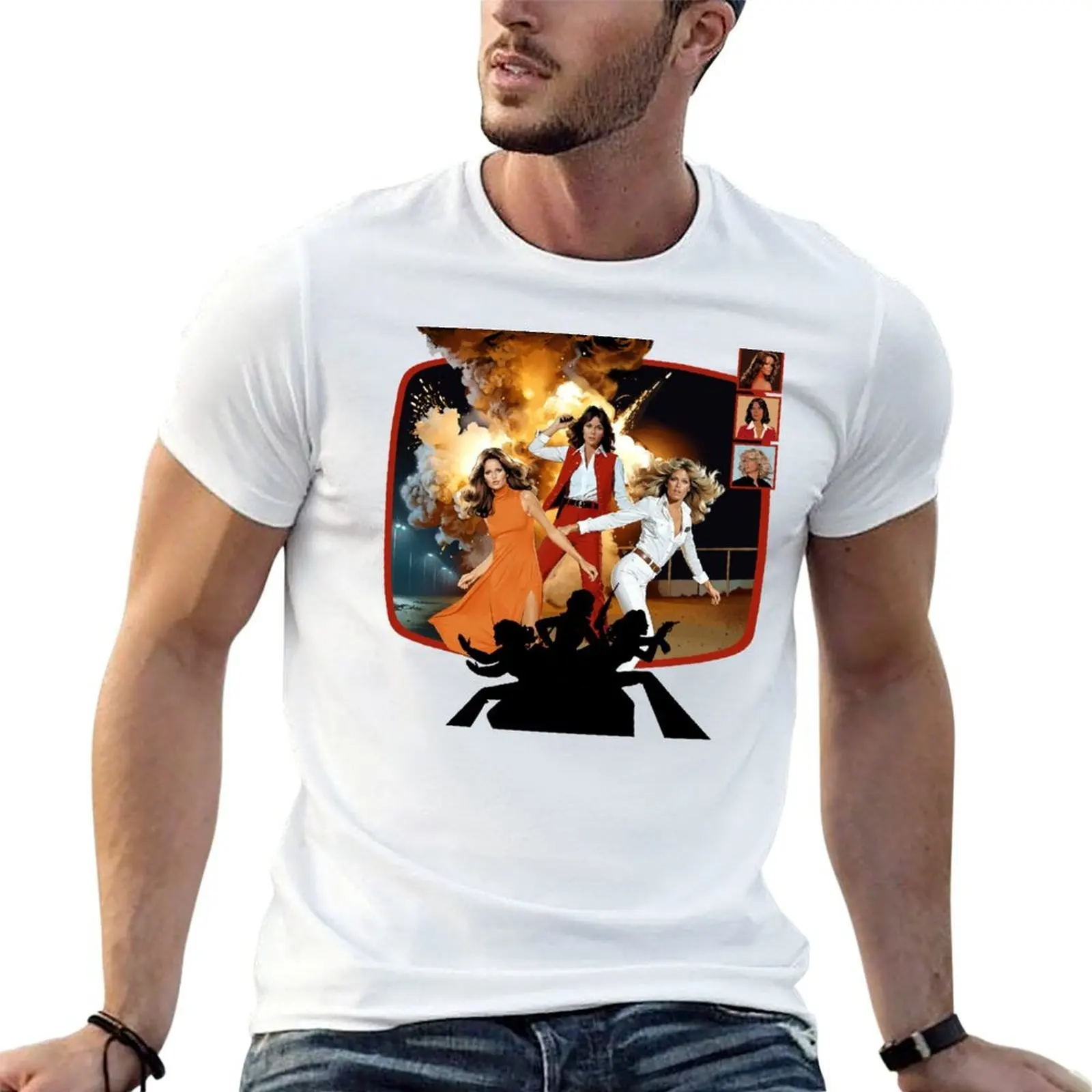 

and now they work for me T-Shirt anime t shirts oversize man t shirt luxury cotton t shirts man 100% T-shirt