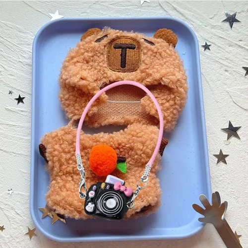 בובות ואביזרים