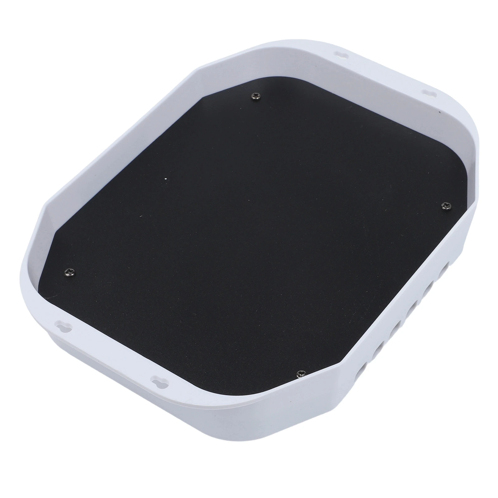 For Off-grid Camping 60A Solar Controller Auto Recognition Solar Controller Solar Controller ABS Construction LCD Display