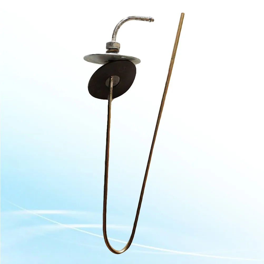 Oil Extraction Tube Sucker for Tank Heater Fuel System Extractor Manual Oil Collection Pump Pipe Fluid Extractor Tube Hose