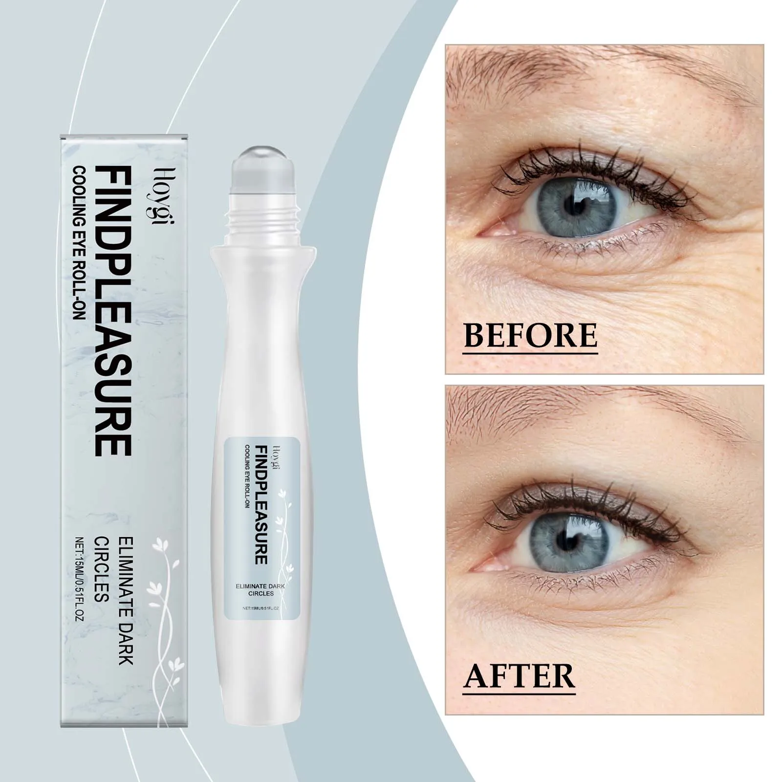 ไนอาซินาไมด์ บอล อาย ครีม