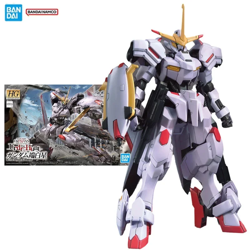 bandai-original-genuine-figure-gundam-model-kit-anime-figures-hg-ibo-1-144-gundam-hajiroboshi-collection-model-action-figure-toy