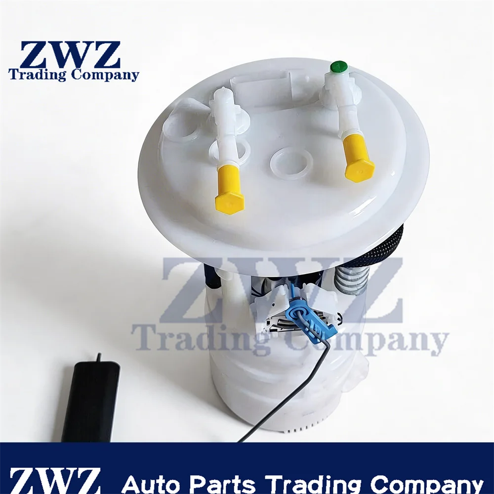 

For Citroen C3 II DS3 1.1-1.6L 2002-2015 Fuel Pump Assembly 1525RG 9685472480