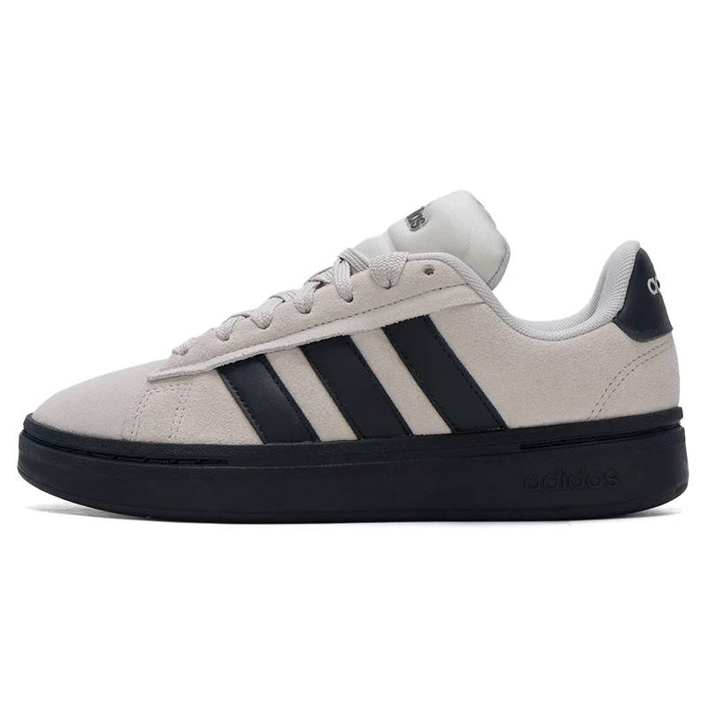 

Adidas Men's and Women's Tennis Sneakers, Fashionable Low-Top Sneakers, Wear-Resistant, Lightweight Casual Shoes Ih1287