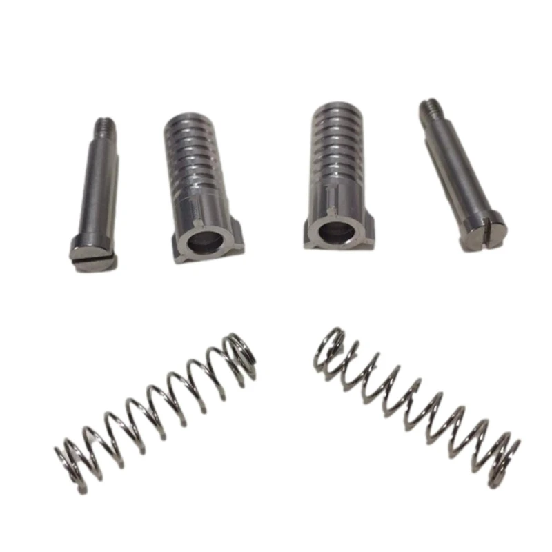 For Revox Opener Belt Press Accessories Belt Press Screws Repair Part For A80 A81 A812 A816 A820 E7I5  Replacement