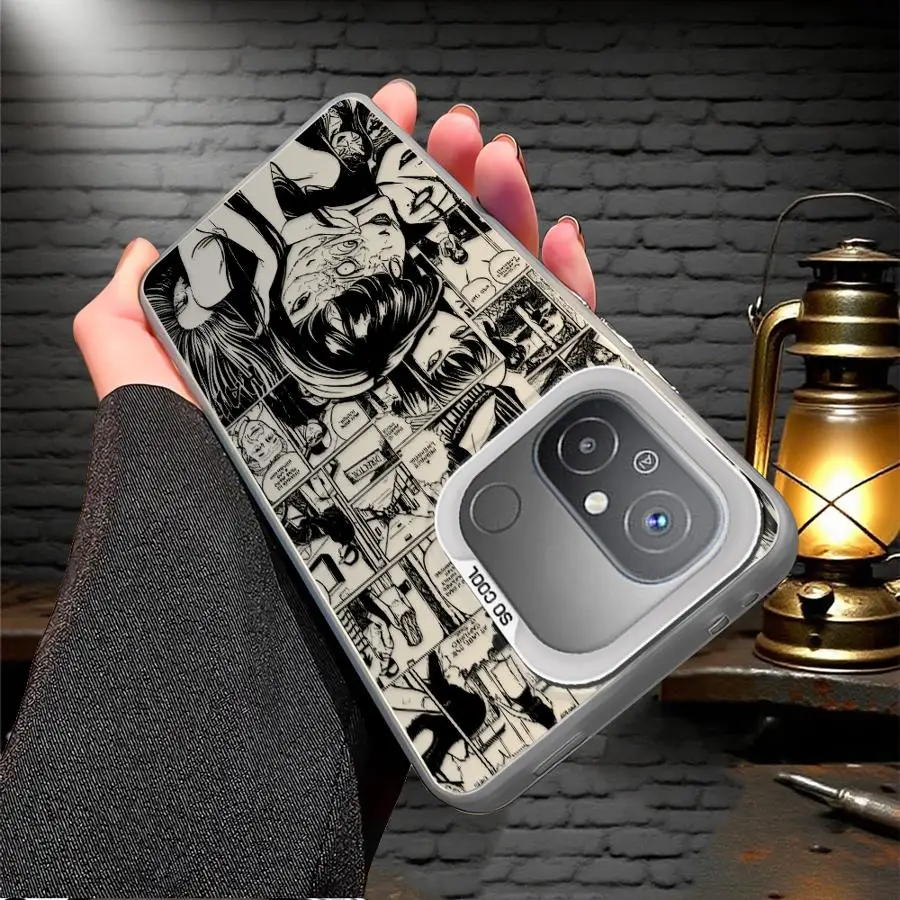 Case For Xiaomi Red… - image