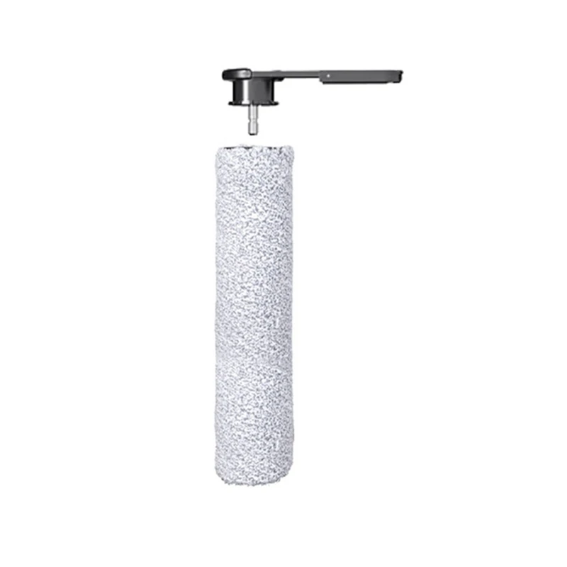 MAKE 6PCS-เปลี่ยน-อะไหล่-สําหรับ-Tineco-Floor-One-S7-Flashdry-เปียก-แห้ง-เครื่องดูดฝุ่น-Cleaner-อุปกรณ์เสริม-ลูกกลิ้ง-แปรง-Hepa-Filter