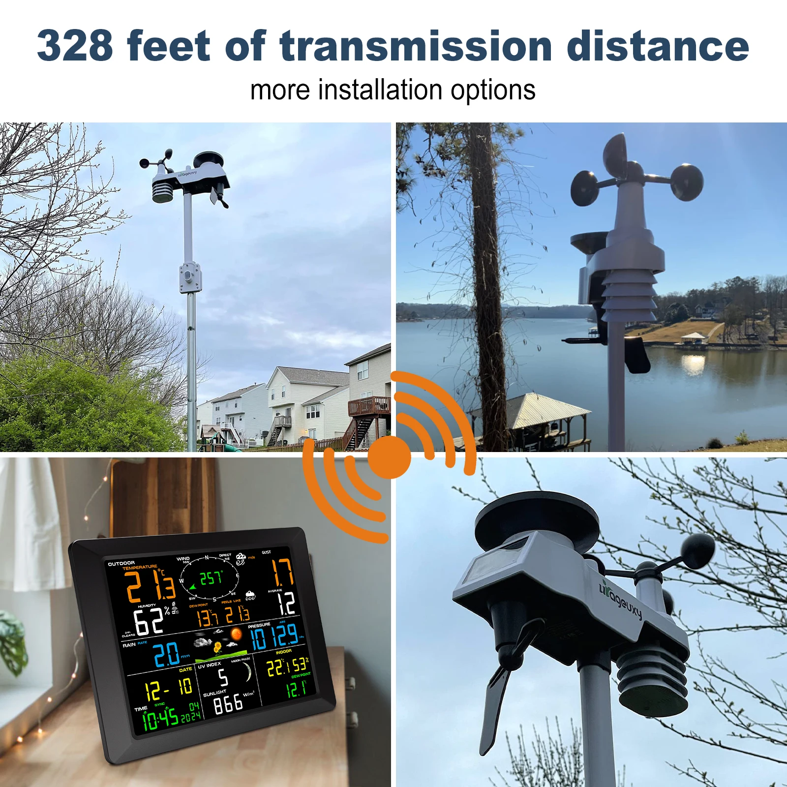 Thumbnail 3 - #22 Latest Weather Forecasters Offers