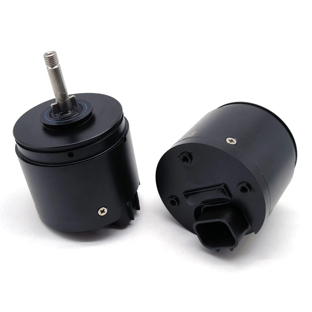 

Agricultural Drone Centrifugal Motor Fit DJI Agras T40 T50 T20P T25 Spraying Motor Accessories