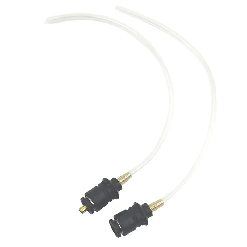For Iveco Stralis/Scania ISRI NTS1 Compatible 42559247 1912605 929527-22/01E Truck Seat Valve Air Hose Repair Kit Connector Set