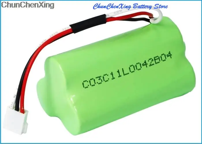 Bateria Cameron Sino 2000mAh para Logitech Z515