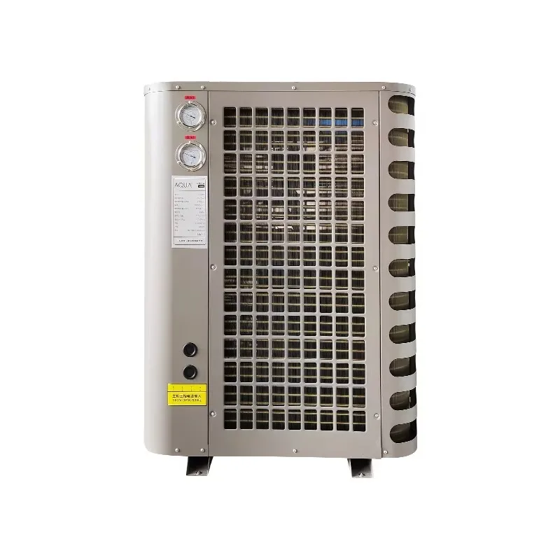 

2025 Самые продаваемые водонагреватели с тепловым насосом с источником воздуха для бассейна или спа-бассейна, горячей воды