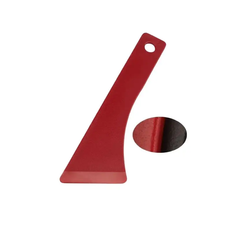 Car Trim Removal Tool Plastic Pry Bar Clip Pryer Dashboard Door Panel Scratch-Free Audio Installer Disassembly Kit