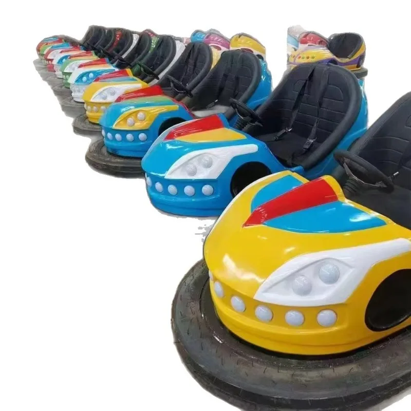 bumper car amusement equipment, new amusement parks, parks, drift bumper cars, drift bumper cars