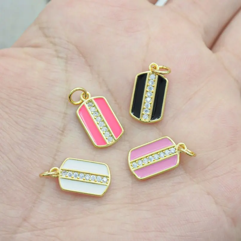 2-pcs-quadrado-retangulo-encantos-zirconia-cubica-pingente-cor-de-ouro-cobre-configuracao-invisivel-esmalte-aproximadamente-85x18mm-joias