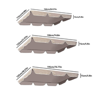 swing awning, swing, replacement, swing awning, waterproof,porch, canopy