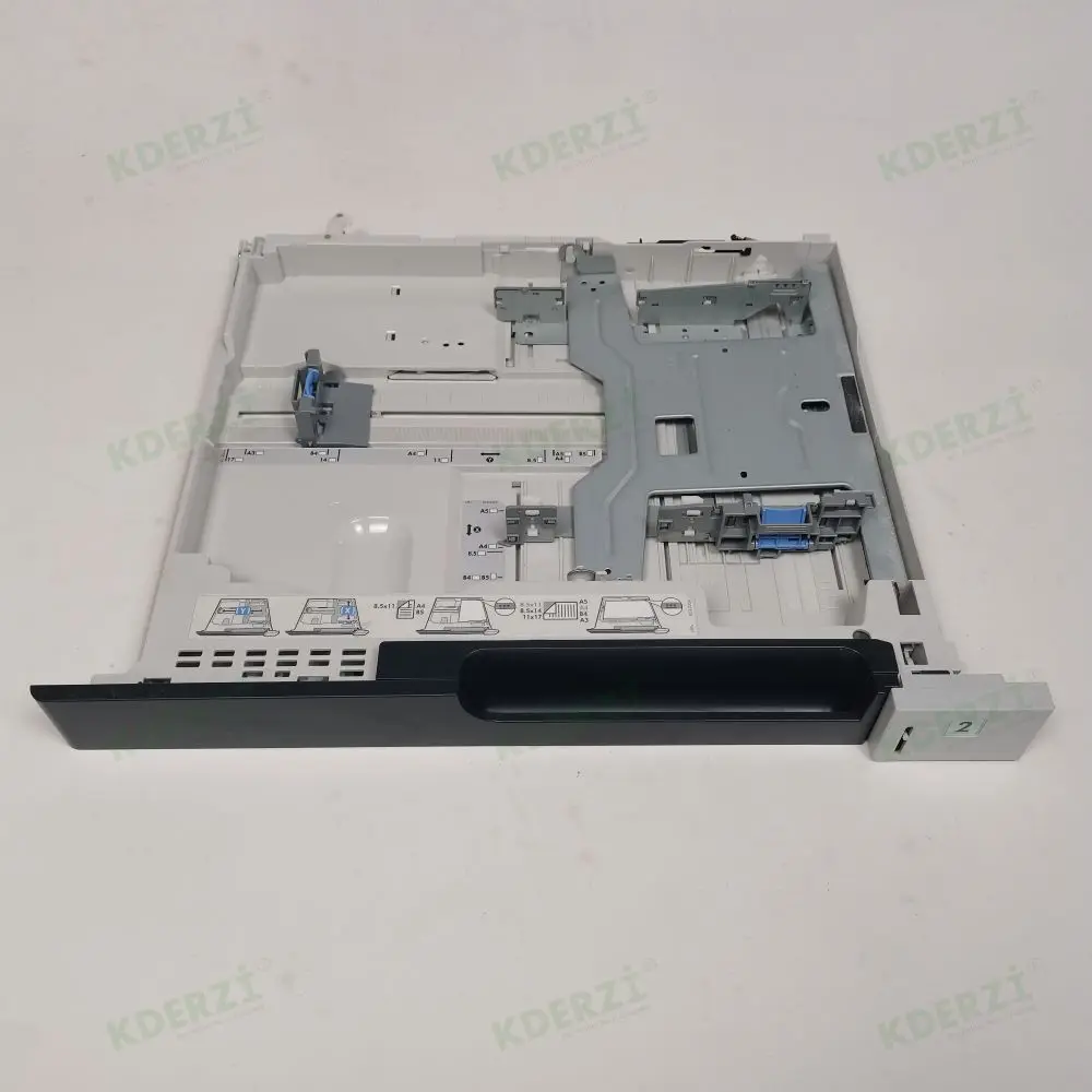 CE522-67913 Кассета для hp Laserjet Enterprise 700 COLOR MFP M775 M725 775 725 Tray 2 Kit