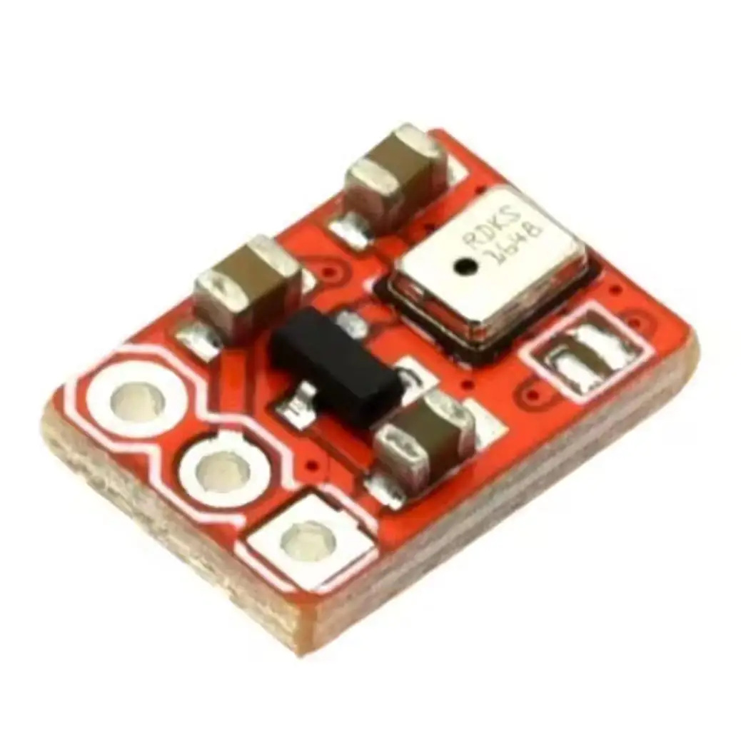 Active Microphone Module 65DB Function Module for STM32 for ESP32 Raspberry Pi