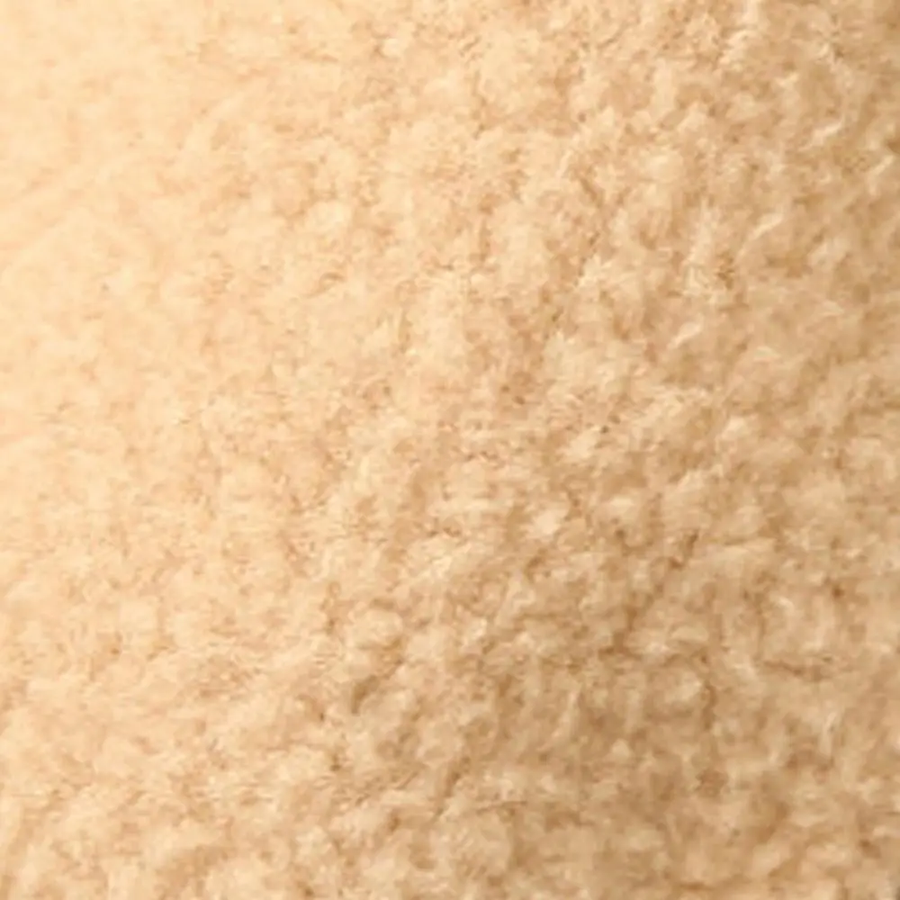 New Thickened Thermal Floor Socks Non-Slip Bottom Waterproof Winter Thermal Socks Leather Fleece Lined High Tube Socks Men Women