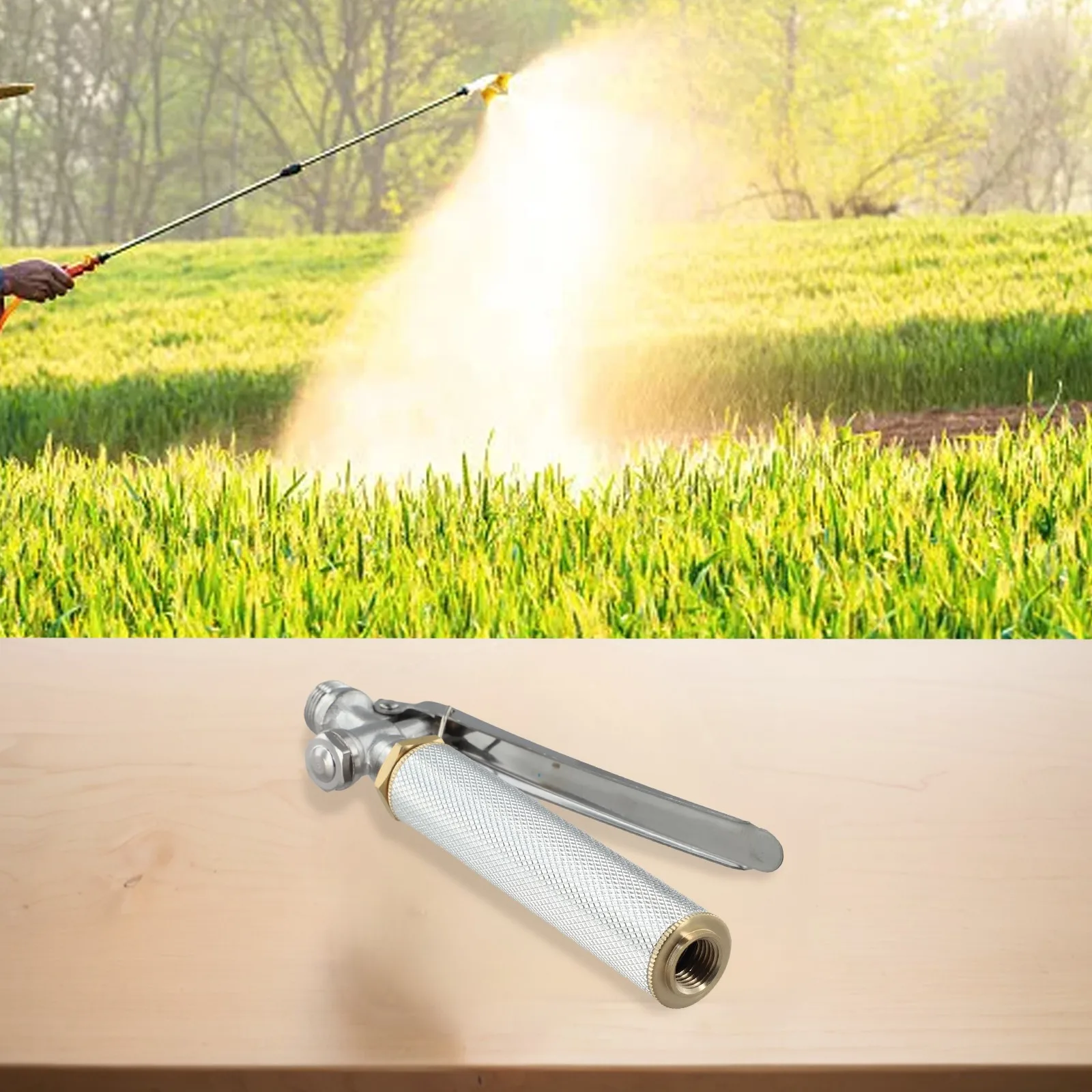 Small 75mm Long 14*1.5 High Pressure Filter Easy Installation Sprayer Tool Filter Material Small 75mm Long 14*1.5