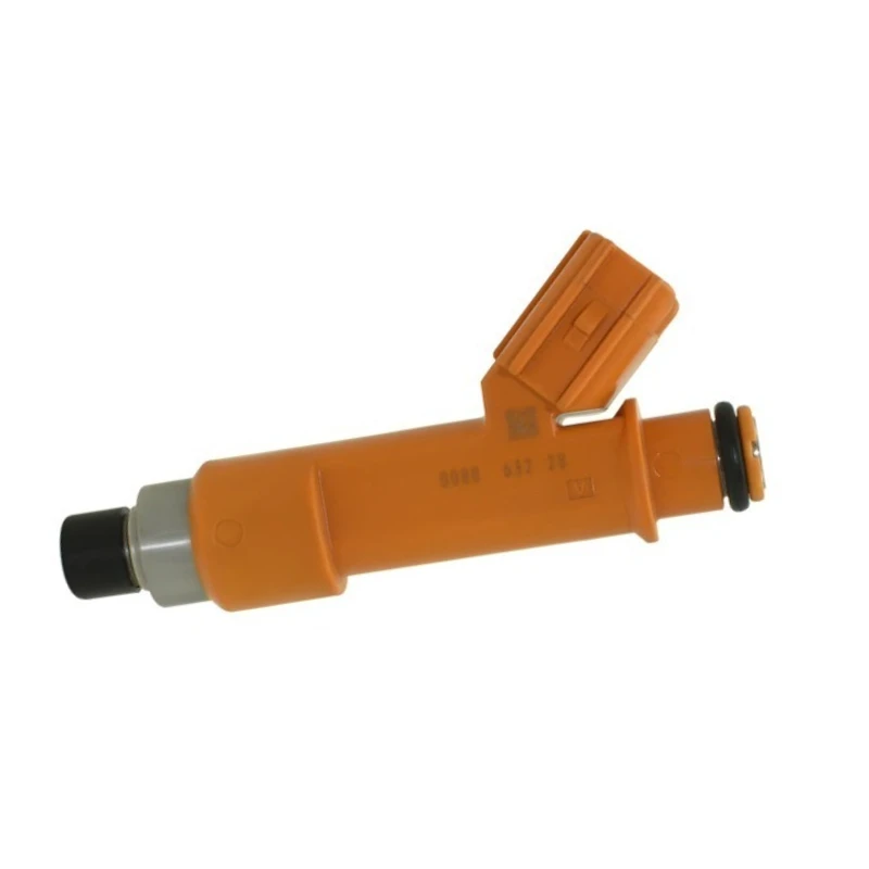 4PCS 15710-73K00 Fuel Injector Nozzles for Suzuki Swift 1.2L DBA-ZC71S ZC72S Kei K12B Engine Fuel Indicator Assy 1571073K00