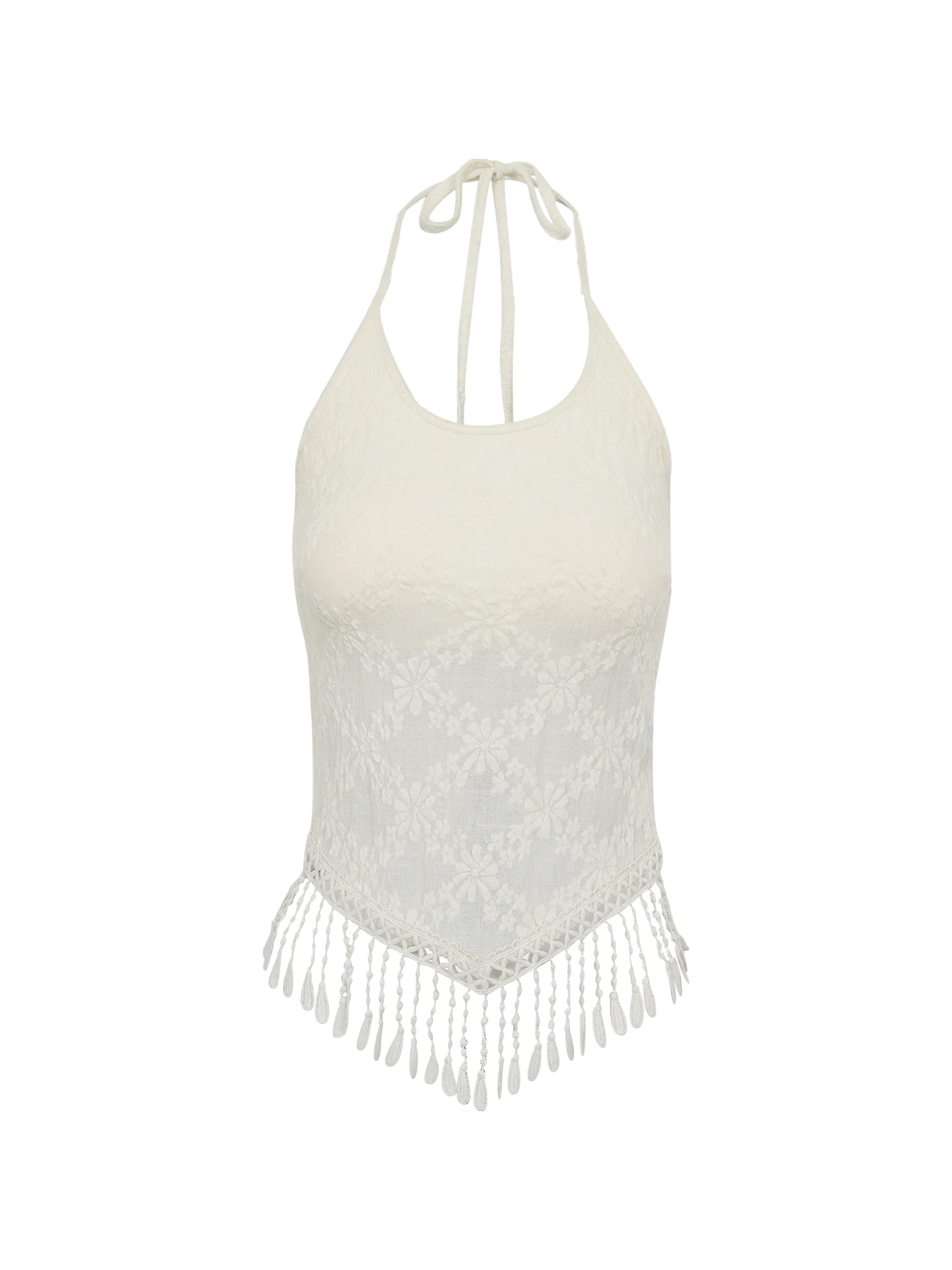 

Red Celebri Store Lace ter Ne Svel Women's Tank Top Summer Outerwear Sexy Trendy ort Length Color