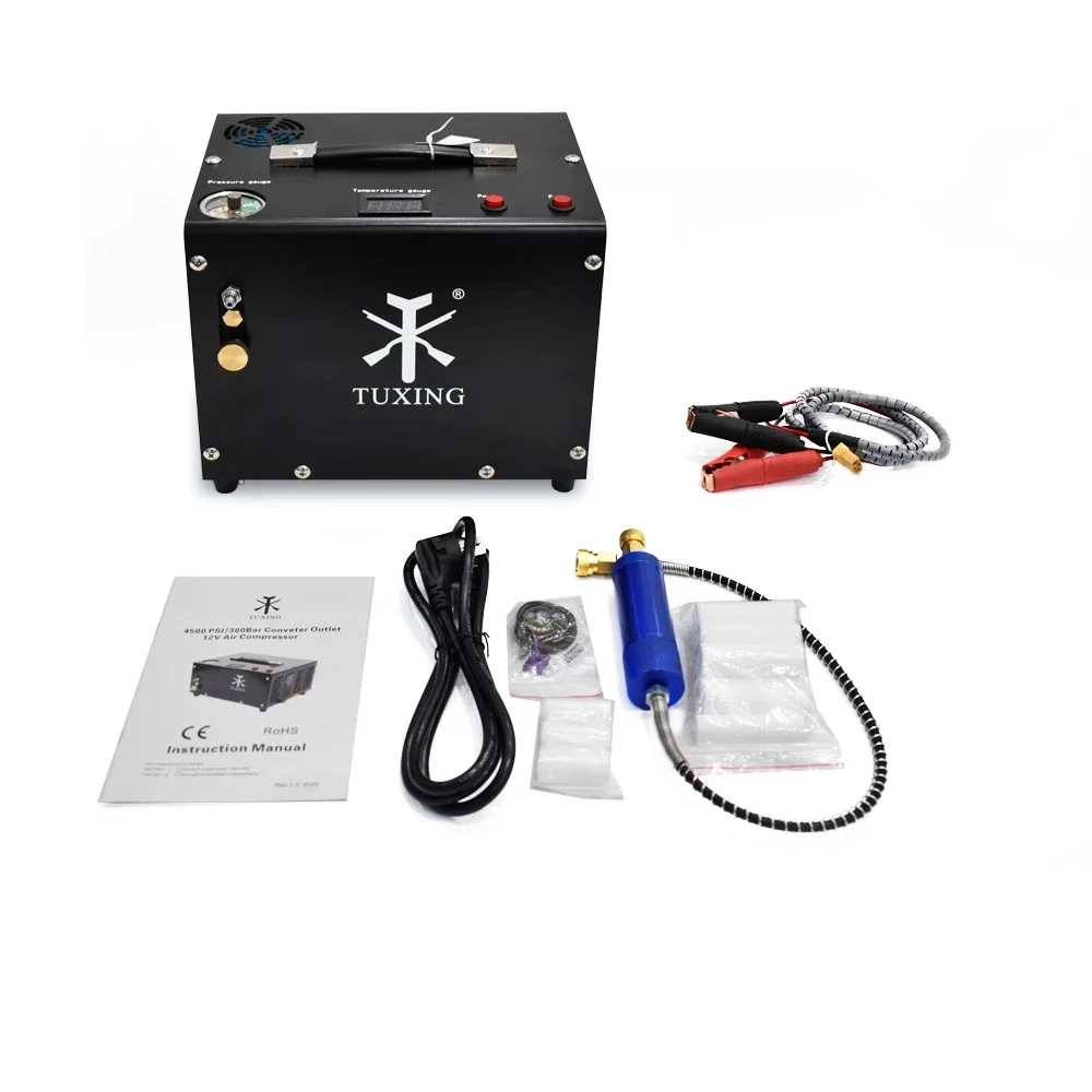 TXET062 4500Psi 300…