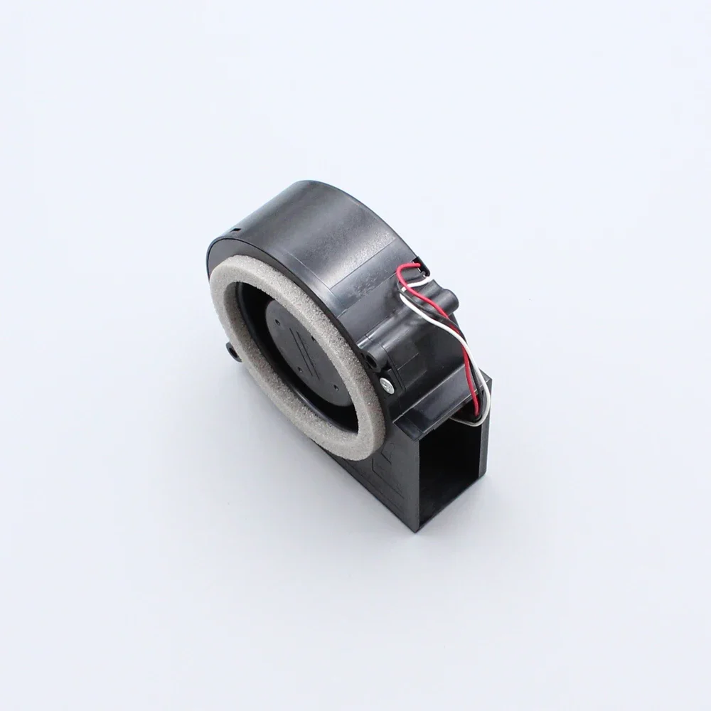 Imagem -02 - Ventilador de Sucção Original para Epson sc F6070 F7070 F7200 F7270 F6000 F6200 F9200 T3200 T3270 T5270 T7270 T7200 Pcs