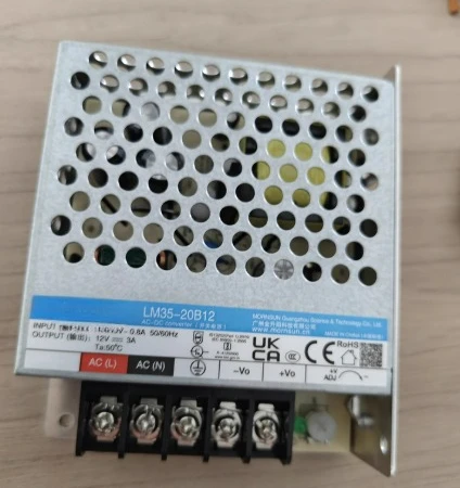 Switching Power Supply, 220v To 12v24v, AC To DC Power Supply 350w Transformer