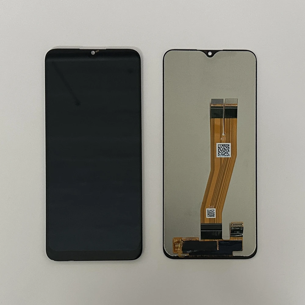 New Tested P60 LCD Display For Cubot P60 LCD Display Touch Screen Digitizer Assembly cubot p60 lcd Screen Replacement