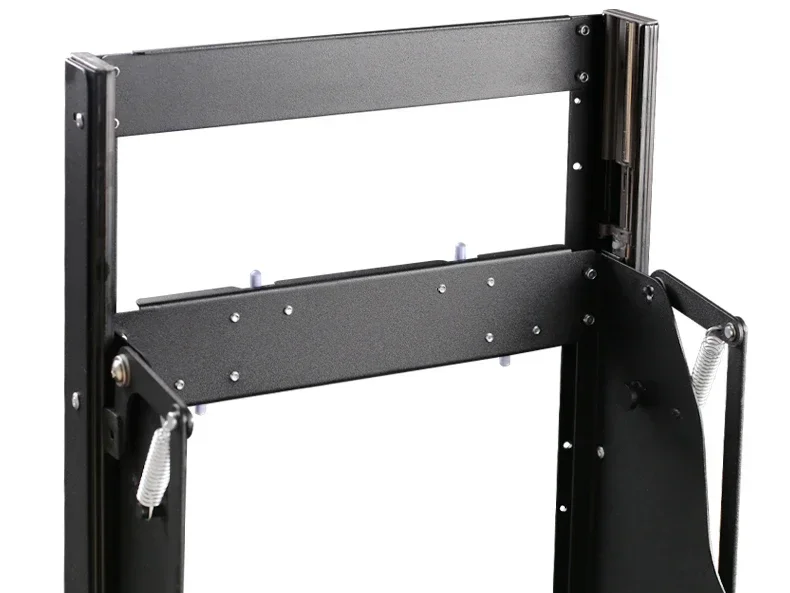 

Hanging cabinet lifting basket vertical pull-down kitchen cabinet wall cabinet seasoning hanging basket storage elevator damping