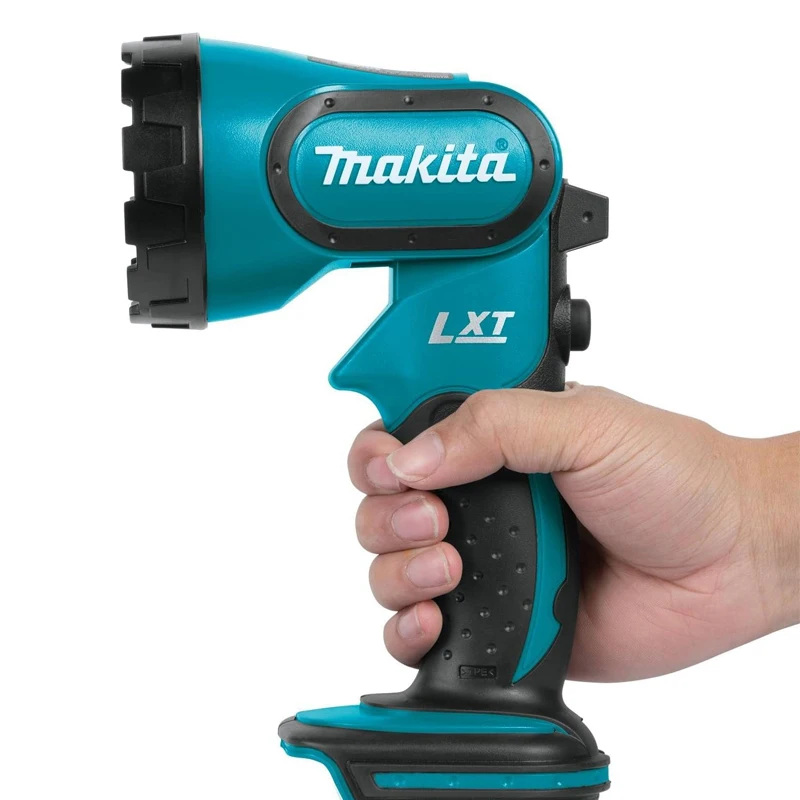 Makita BML185 LXT Lithium-Ion Xenon Flashlight 18V Portable Multifunctional Lighting Electric Tools