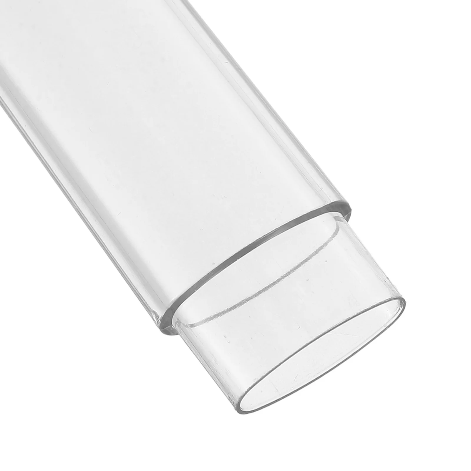 กล่องใส่แหนบต่อขนตาแบบพกพา ทำจากพลาสติกใส มีฝาปิด สำหรับเก็บแหนบต่อขนตา กล่องจัดระเบียบขนาดเล็กสำหรับอุปกรณ์ต่อขนตา