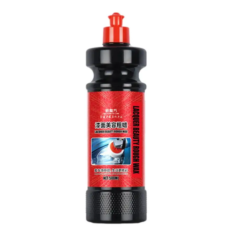 

Coating Agent Spray 4 In 1 High Protection Quick Car Coating Spray Professional-Grade Protective Sealant Polish Seals Car's